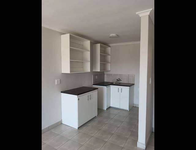 2 BEDROOM PROPERTY TO RENT IN BELLVILLE
